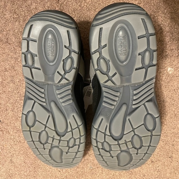 Wurth Modyf Workwear Shoes size 8.M Men NWT - Picture 7 of 10